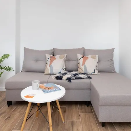 Park De Gaulle Wrzeszcz By Renters Lejlighed Gdańsk