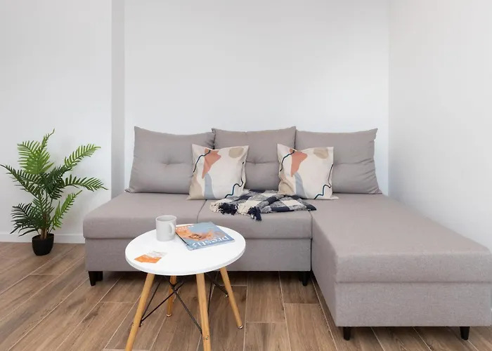 Park De Gaulle Wrzeszcz By Renters Lejlighed Gdańsk